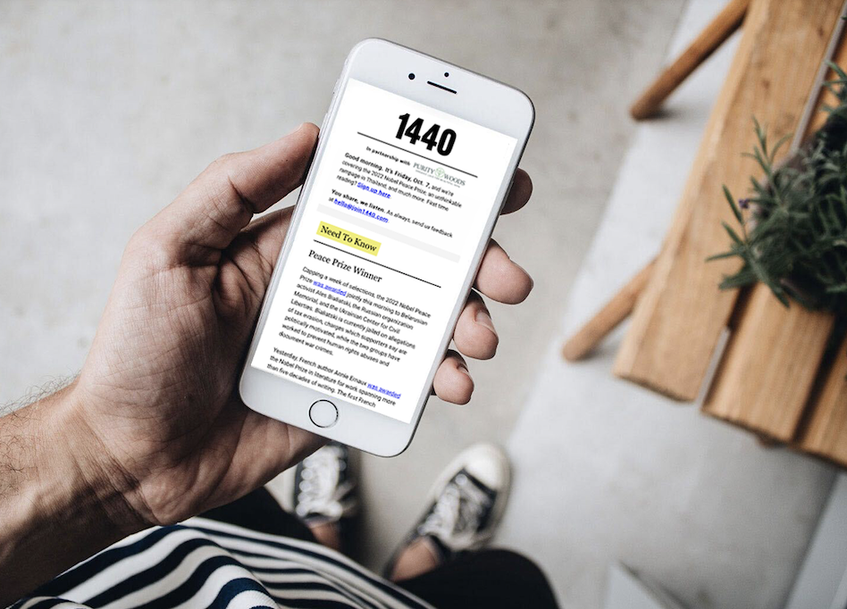The Best Newsletters In Every Industry [Updated July 2023] - The ...