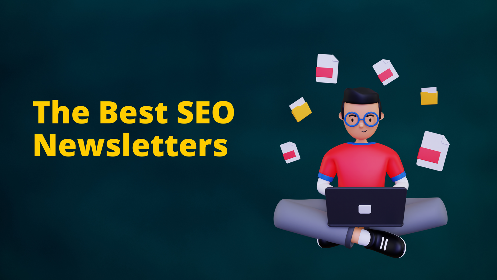 The Best SEO Newsletters for 2023 [Updated July] - The Newsletter Life