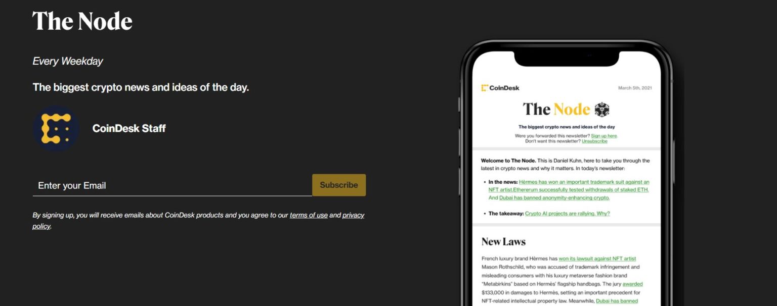 The Best Newsletters In Every Industry [Updated July 2023] - The ...