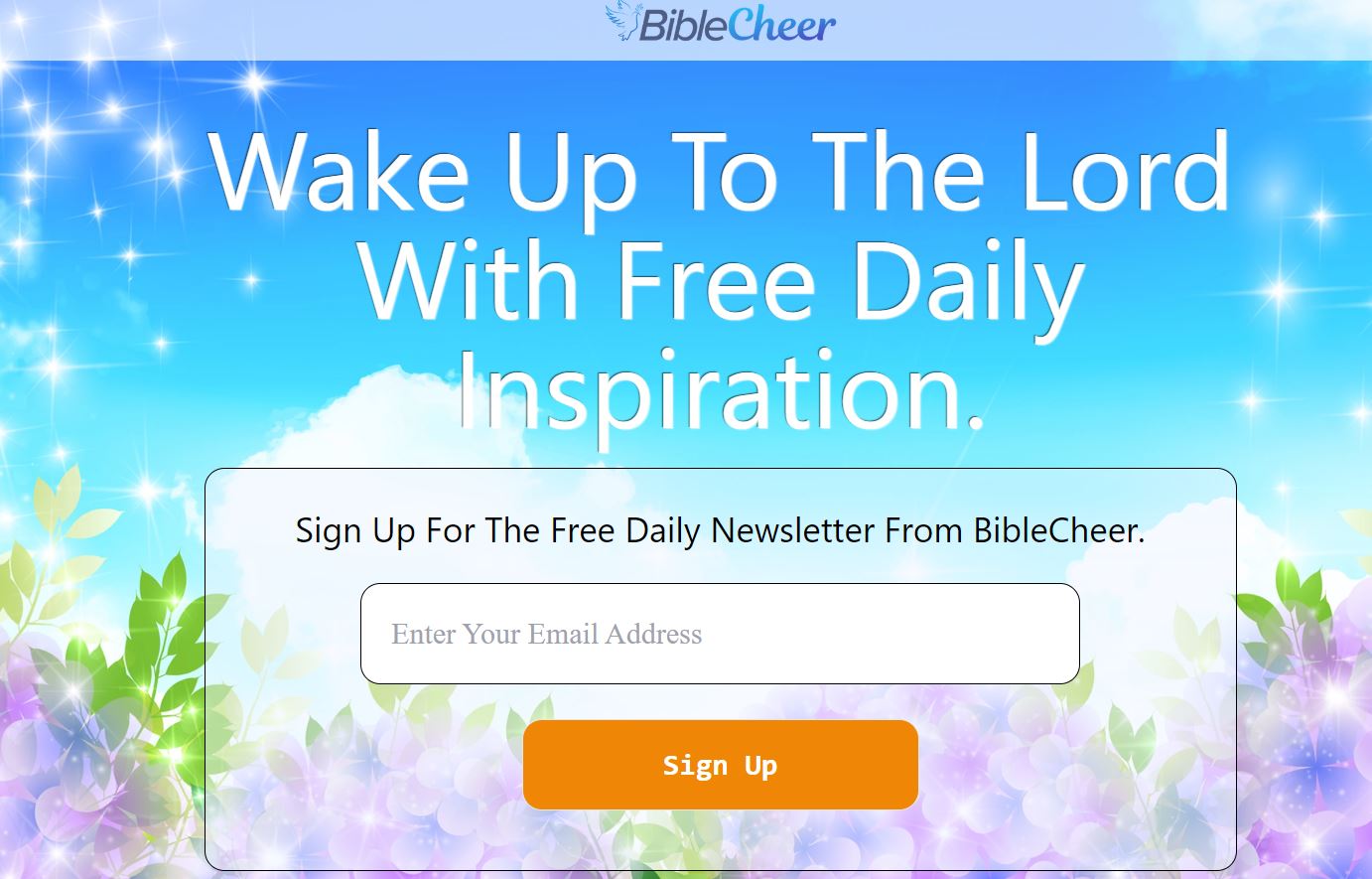 The Top Christianity Newsletters - The Newsletter Life