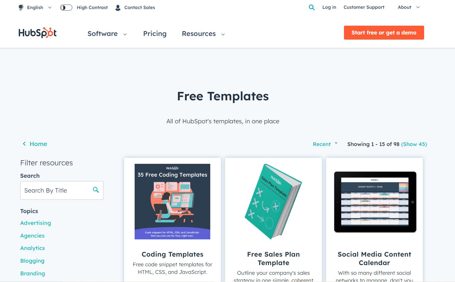 Create Captivating Email Templates: 12 Extraordinary Newsletter ...